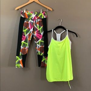 Fabletics set
